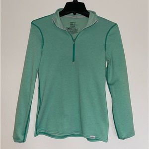 Patagonia XS women’s 1/4 zip
